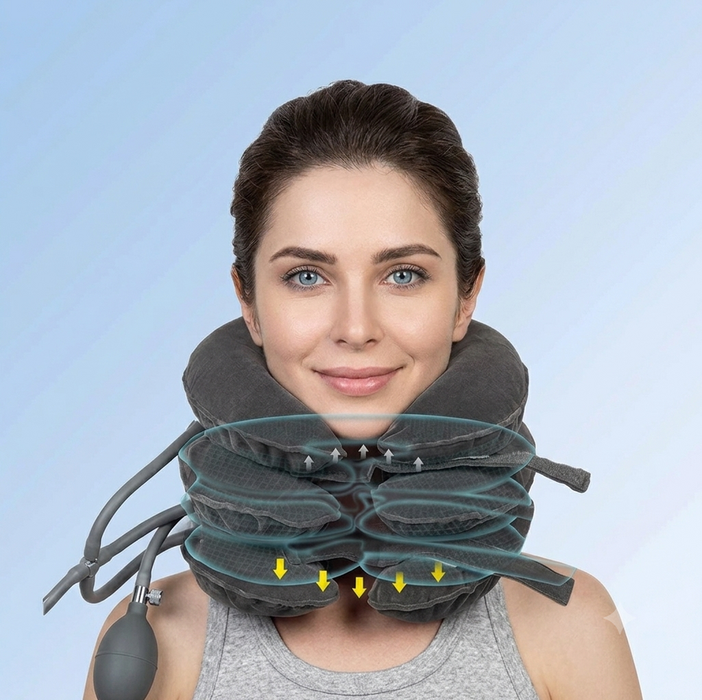 CloudNeck™